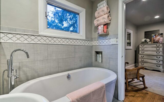 The Roost 2 Bedroom Home