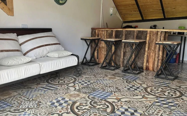 Casa De Cristal Hostal