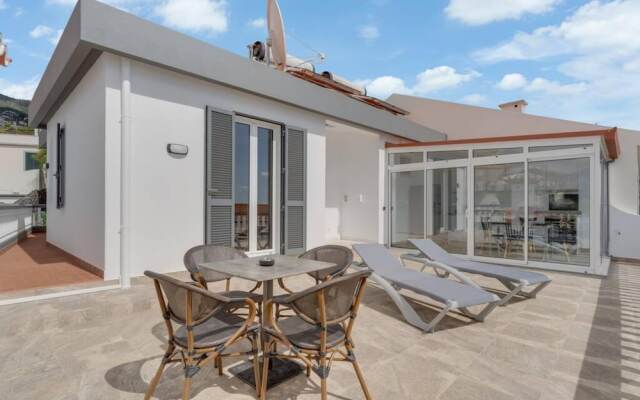 Villa Winter APT 3 in Funchal
