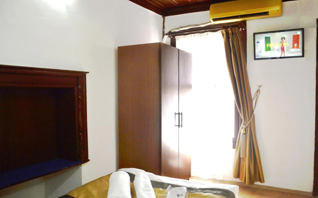 Konak Hotel Kaleici