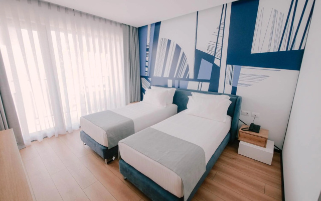 Amara Hotel & Spa