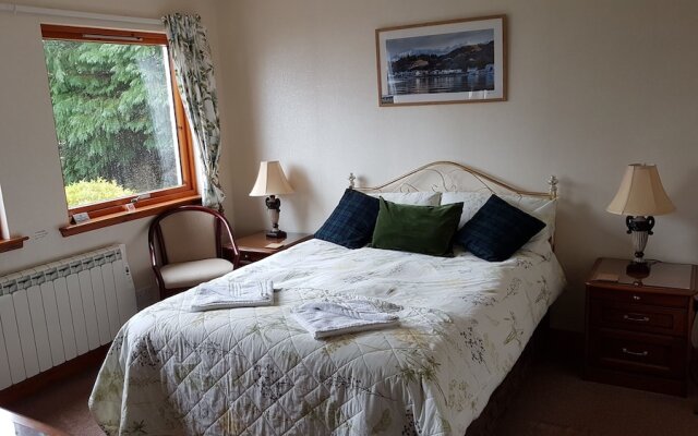 Dromnan Guest House