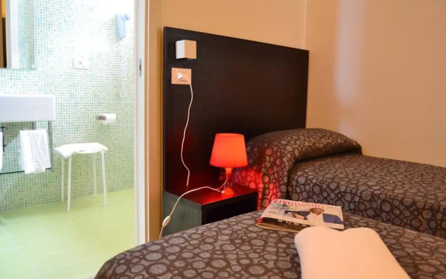 Hotel Morena