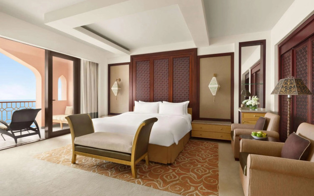 Shangri-La Al Husn, Muscat - Adults Only resort