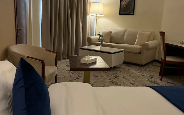 Amman Paradise Hotel