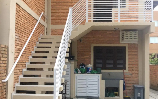 Residencial Annabel Apto 03