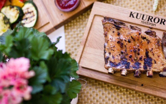 СПА-санаторий «Нарва-Йыэсуу»