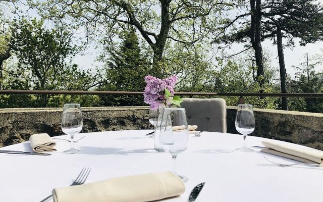 La Table d'Auberjon