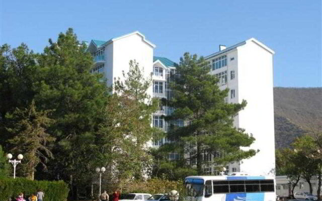 Kompass Hotels Kristall Gelendzhik