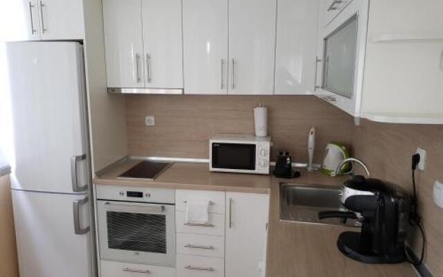 United Apartments