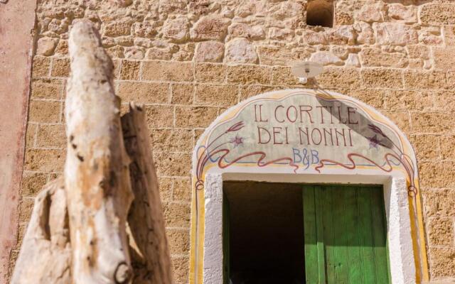 Il Cortile dei Nonni B&B