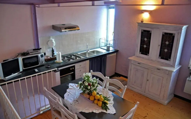 Agriturismo Ca' dei Conti