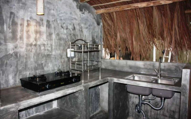 An Bang Beach Hideaway Homestay