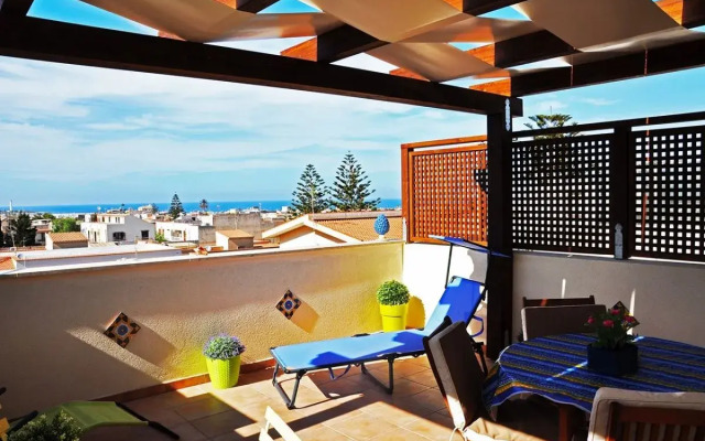 Appartamento La Terrazza