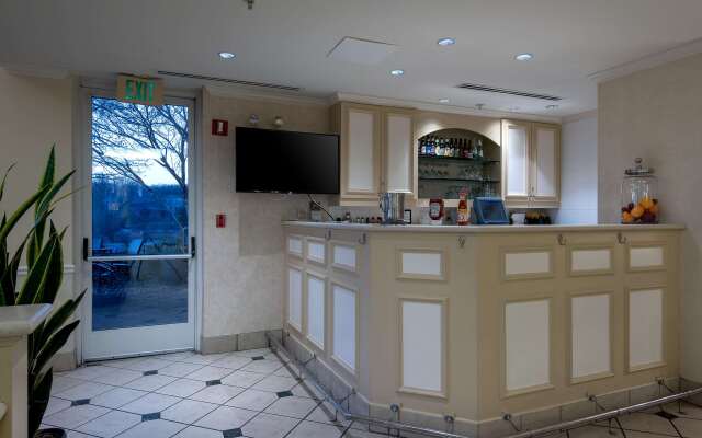 Hilton Garden Inn Owings Mills