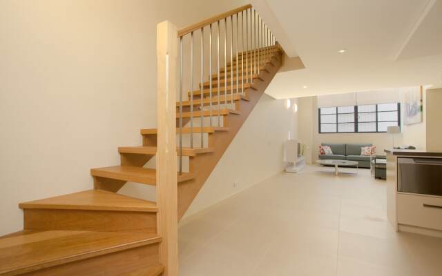 Wentworth Park Apartments