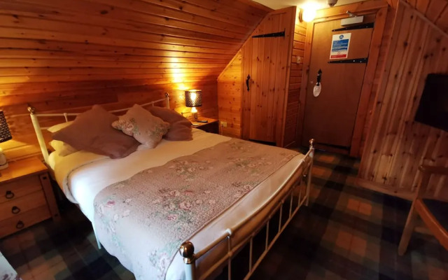The Whistlefield Inn