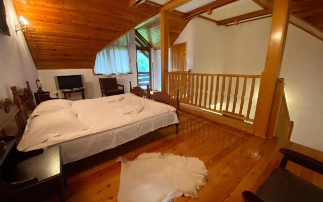 Casa Edelweiss