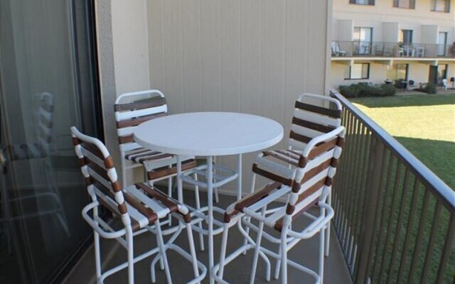 Summerhouse 342 2 Bedroom Condo