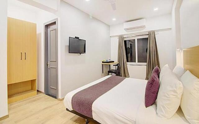Fabhotel Ashray Residency