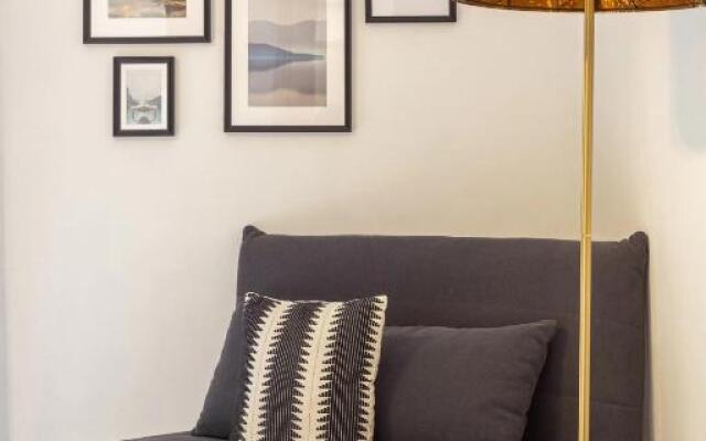 Green Apartment Catania