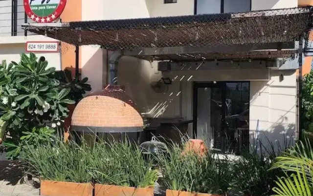 Suites Lomboy & Plaza