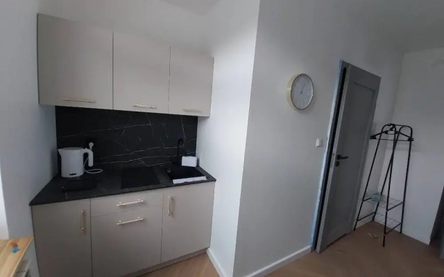 Brama Lwowska Apartamenty bramalwowskapl