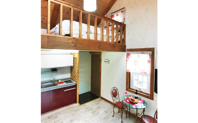 Jeongseon Starry Glow Camping Pension