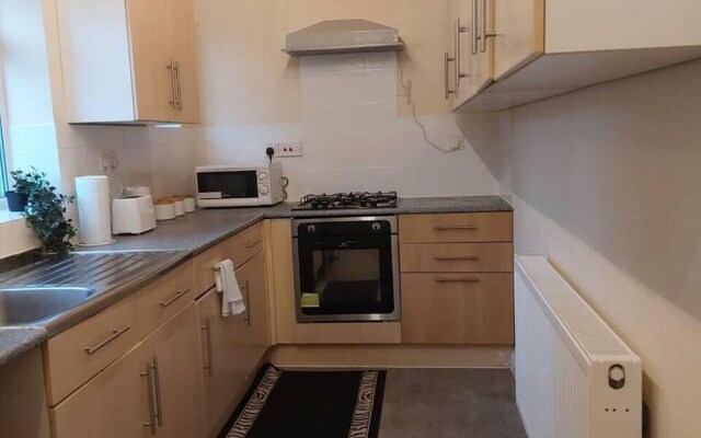 3-bed House in Warrington