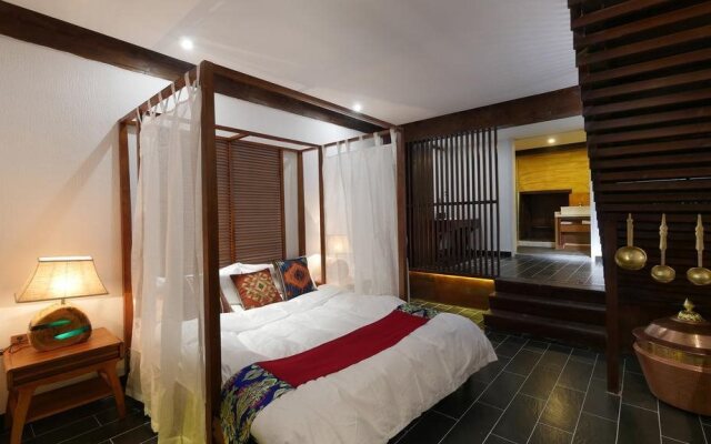 Shangri-La Salloi Hotel