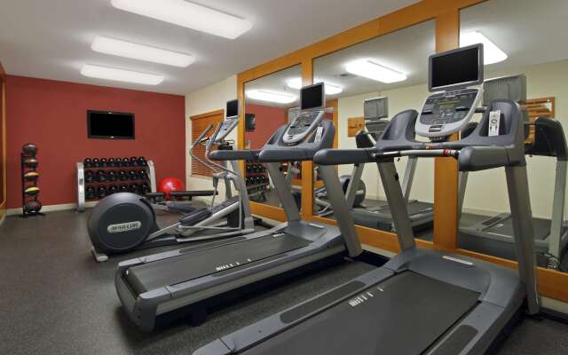 Homewood Suites by Hilton Houston-Woodlands