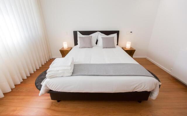 Braga Luxury Residence 3854