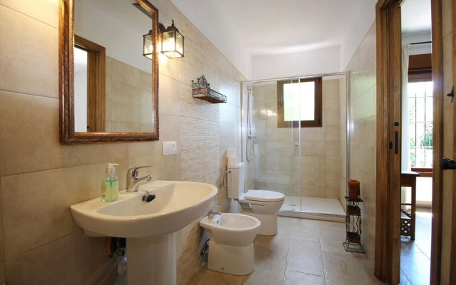 1098 Villa la Rambla