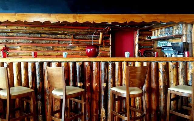 Hotel Le Terril Blanc