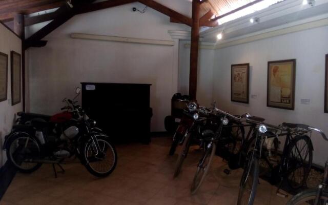 Tembi Rumah Budaya