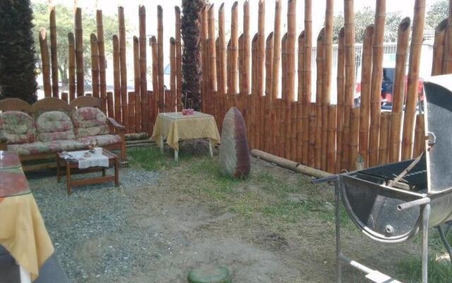 Hostal Sumac