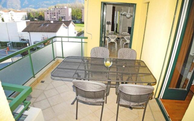 Casa Robinia App 4000
