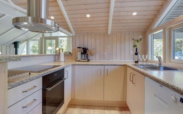 "Grozdan" - 700m from the sea in NW Jutland