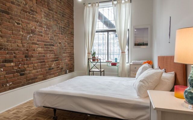 Sunny 4BR in Plateau by Sonder