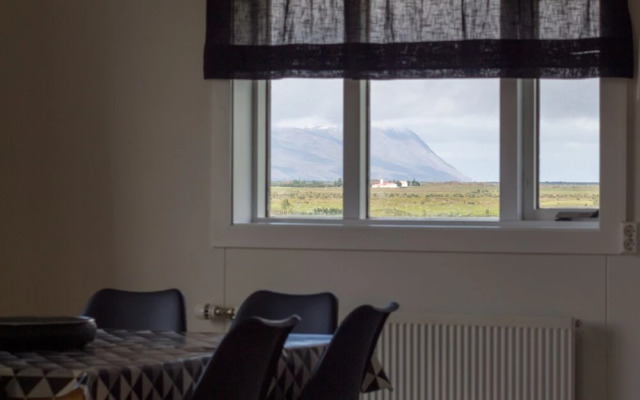 Guesthouse Brekka