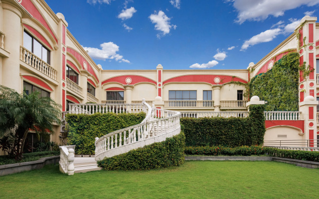 Wyndham Foshan Shunde