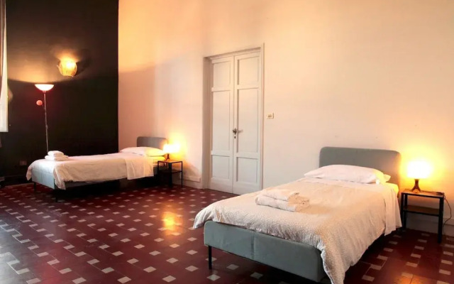 Vecchietti 6 in Firenze