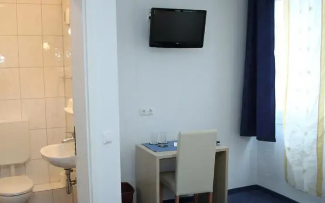 Garni im Europahaus