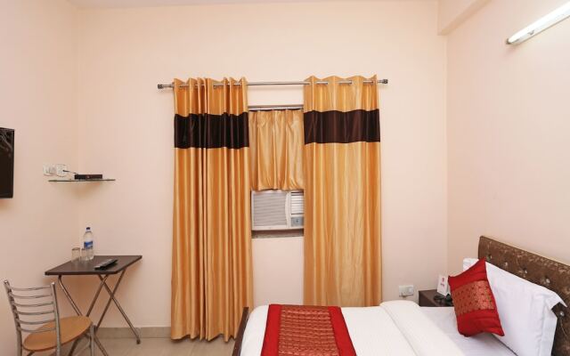 The Nest By OYO Rooms