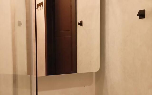 Апартаменты на улице Капитана Буркова 35