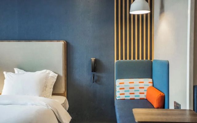 Holiday Inn Express Hangzhou Xixi Tourism Zone by IHG