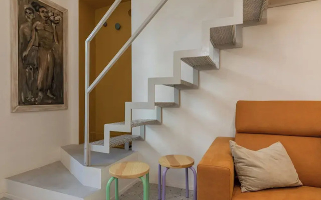 Casa Sineo by Wonderful Italy