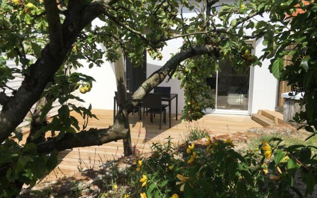 Gîte Barbâtre, 3 pièces, 4 personnes - FR-1-426-440