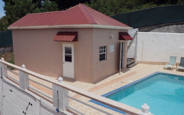 Burcasa: Bed & Breakfast