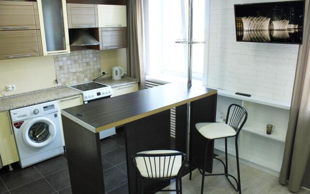 Добрые сутки на улице Советская 35